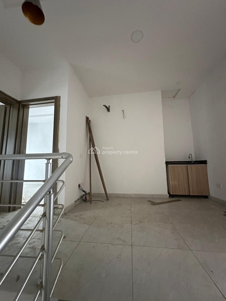 4 Bedrooms Terraced Duplex, Vgc, Lekki, Lagos, Terraced Duplex for Sale