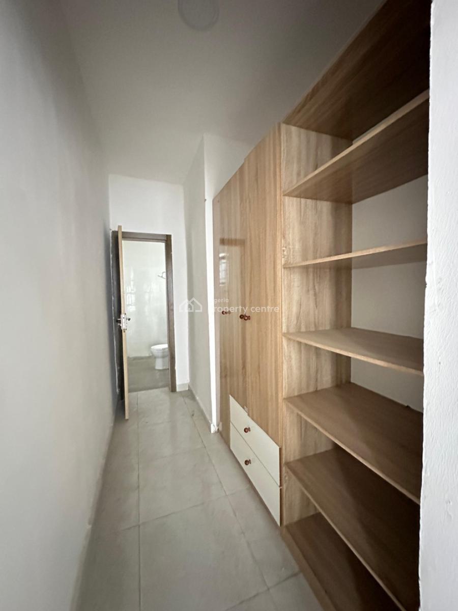 4 Bedrooms Terraced Duplex, Vgc, Lekki, Lagos, Terraced Duplex for Sale