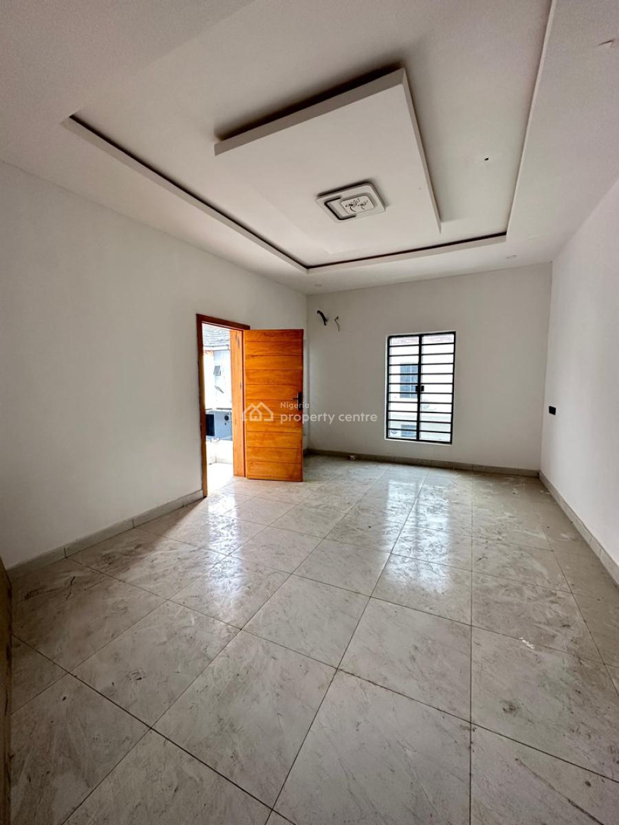 4 Bedrooms Terraced Duplex, Vgc, Lekki, Lagos, Terraced Duplex for Sale