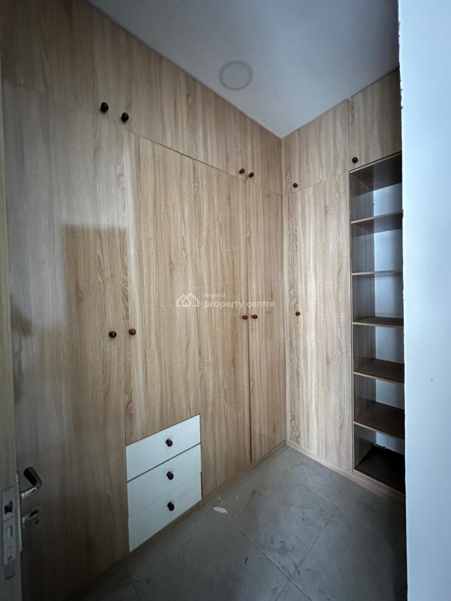4 Bedrooms Terraced Duplex, Vgc, Lekki, Lagos, Terraced Duplex for Sale
