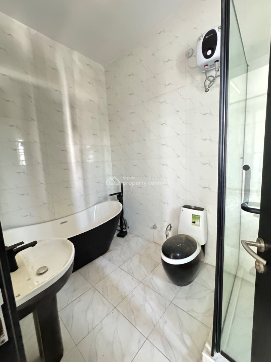 Beautiful 5bedroom Detached Duplex with Bq, Orchid, Lekki, Lagos, Detached Duplex for Sale