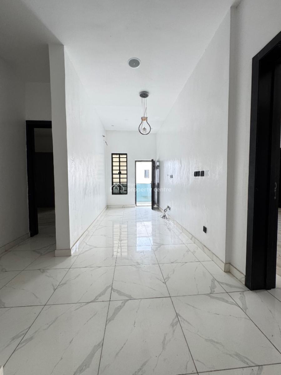 Beautiful 5bedroom Detached Duplex with Bq, Orchid, Lekki, Lagos, Detached Duplex for Sale