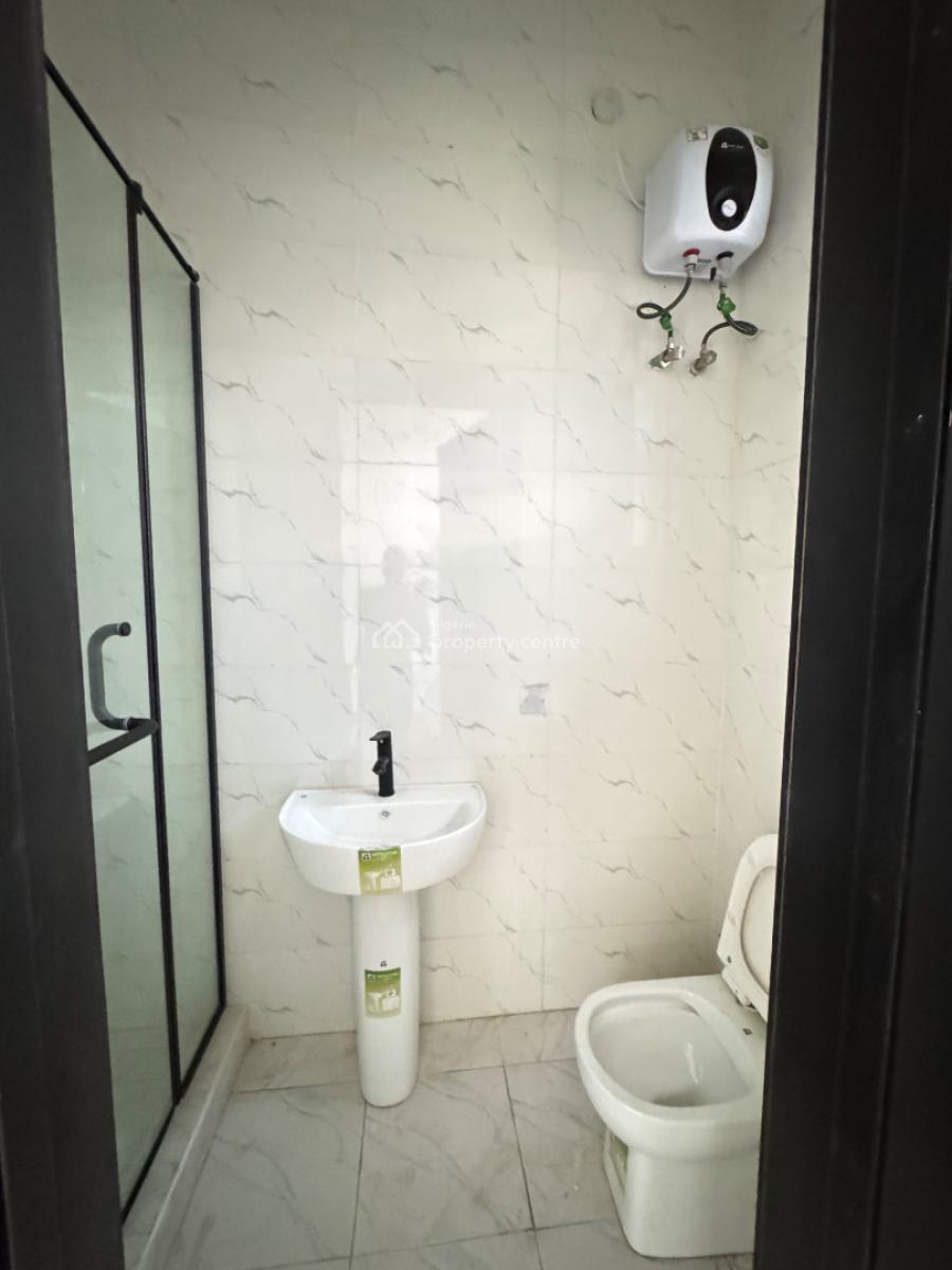 Beautiful 5bedroom Detached Duplex with Bq, Orchid, Lekki, Lagos, Detached Duplex for Sale
