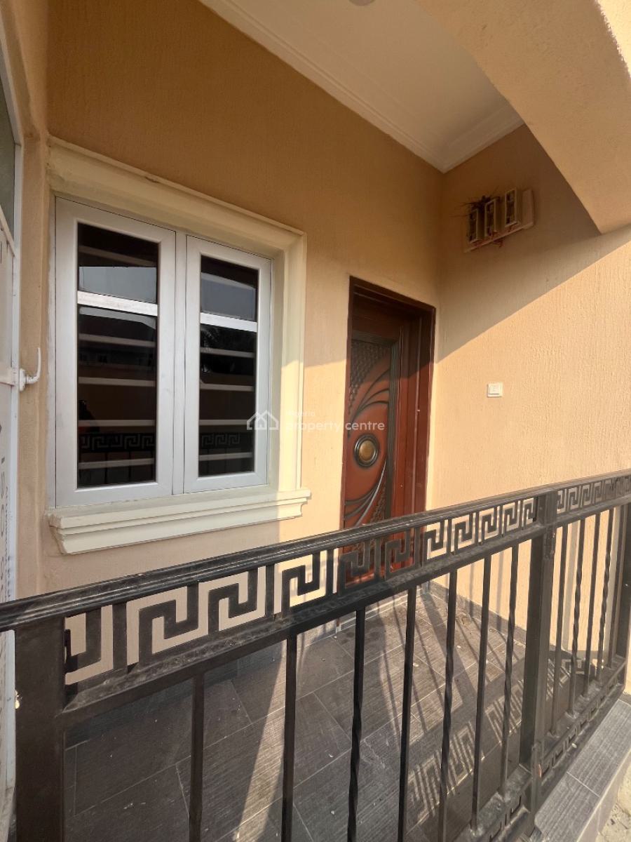 Luxury 2bed Room Flat, Alasela Estate, Ogombo, Ajah, Lagos, Flat / Apartment for Rent