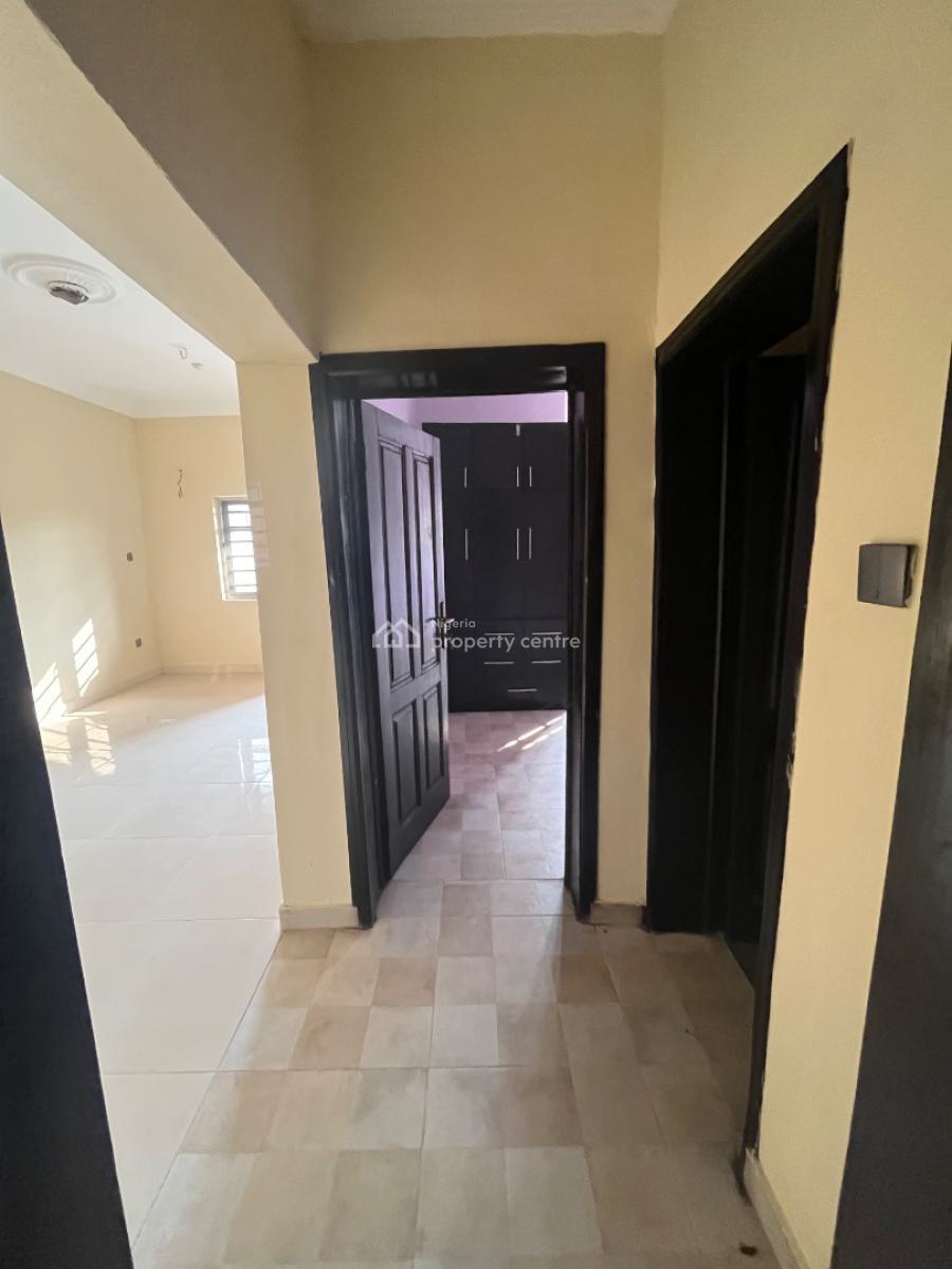 Luxury 2bed Room Flat, Alasela Estate, Ogombo, Ajah, Lagos, Flat / Apartment for Rent