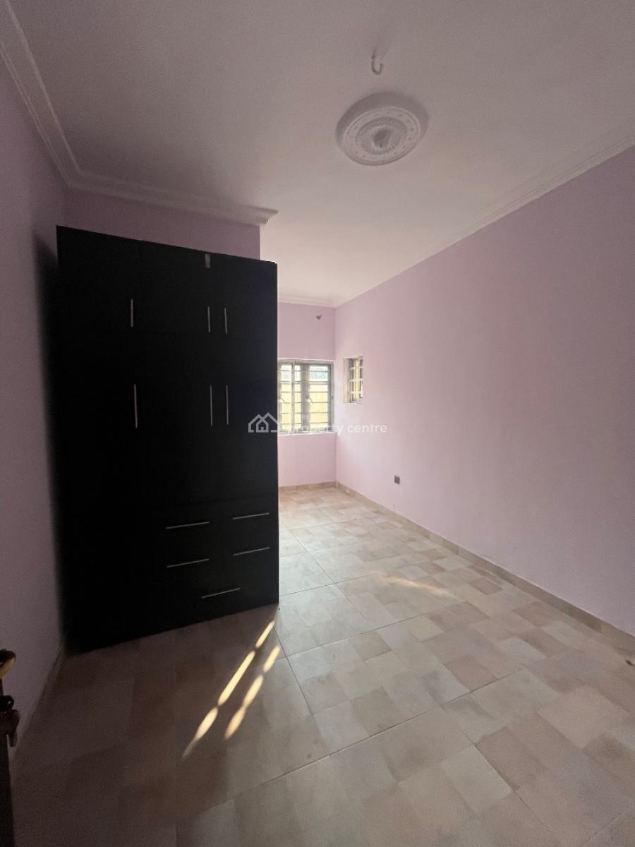 Luxury 2bed Room Flat, Alasela Estate, Ogombo, Ajah, Lagos, Flat / Apartment for Rent