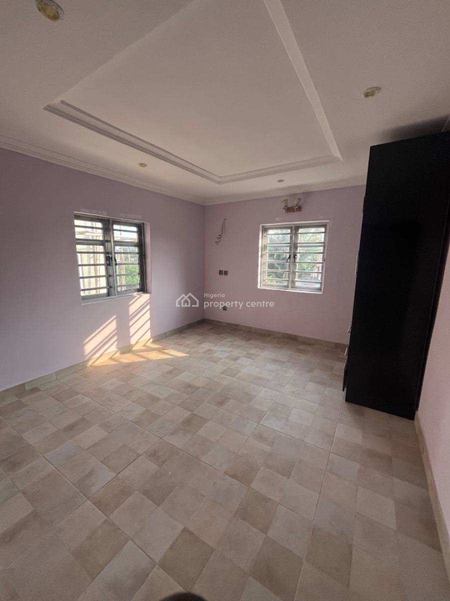 Luxury 2bed Room Flat, Alasela Estate, Ogombo, Ajah, Lagos, Flat / Apartment for Rent