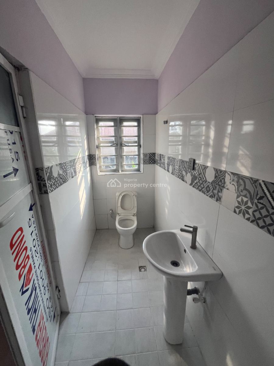 Luxury 2bed Room Flat, Alasela Estate, Ogombo, Ajah, Lagos, Flat / Apartment for Rent