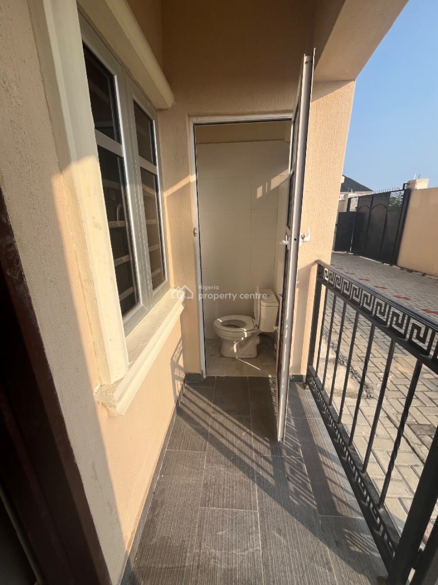 Luxury 2bed Room Flat, Alasela Estate, Ogombo, Ajah, Lagos, Flat / Apartment for Rent