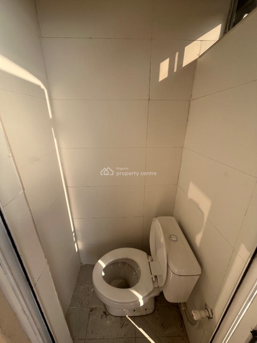 Luxury 2bed Room Flat, Alasela Estate, Ogombo, Ajah, Lagos, Flat / Apartment for Rent