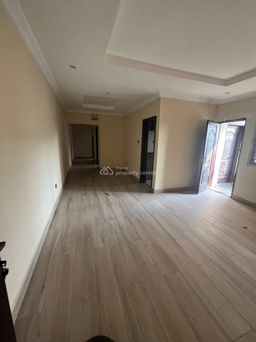 Luxury 2bed Room Flat, Alasela Estate, Ogombo, Ajah, Lagos, Flat / Apartment for Rent