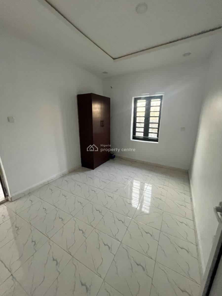 Luxury 2bed Room Flat, Alasela Estate, Ogombo, Ajah, Lagos, Flat / Apartment for Rent