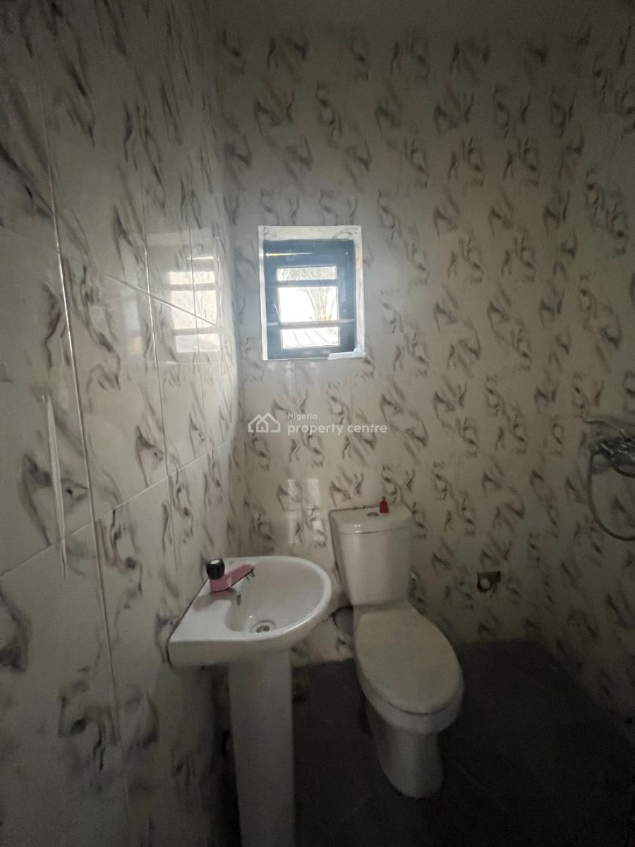 Luxury 2bed Room Flat, Alasela Estate, Ogombo, Ajah, Lagos, Flat / Apartment for Rent