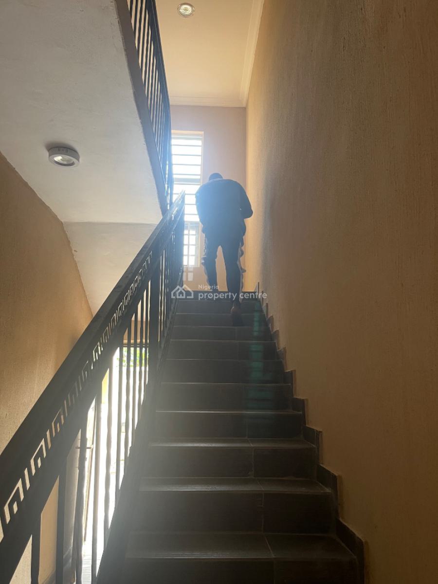 Luxury 2bed Room Flat, Alasela Estate, Ogombo, Ajah, Lagos, Flat / Apartment for Rent