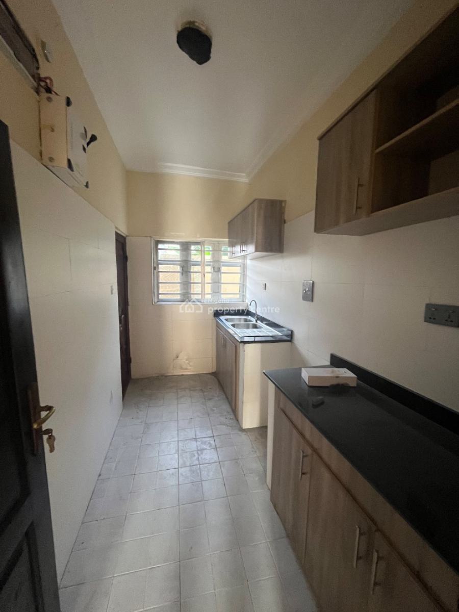 Luxury 2bed Room Flat, Alasela Estate, Ogombo, Ajah, Lagos, Flat / Apartment for Rent
