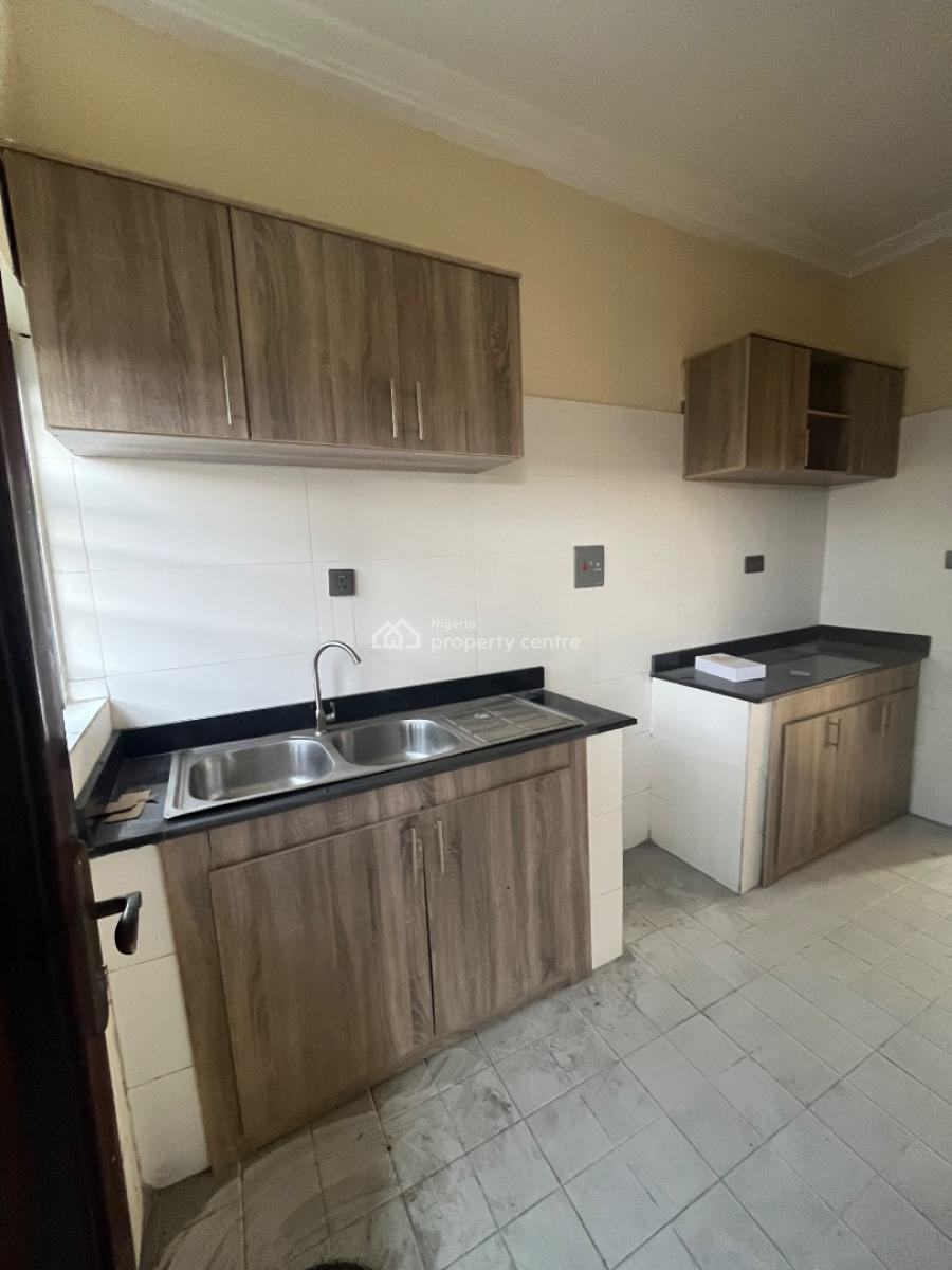 Luxury 2bed Room Flat, Alasela Estate, Ogombo, Ajah, Lagos, Flat / Apartment for Rent