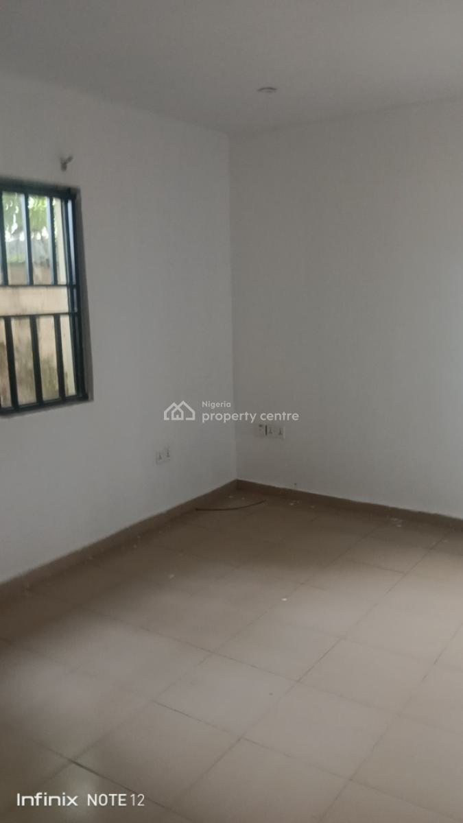3 Bedroom Flat (bq), Wuye, Wuye, Abuja, Detached Bungalow for Rent