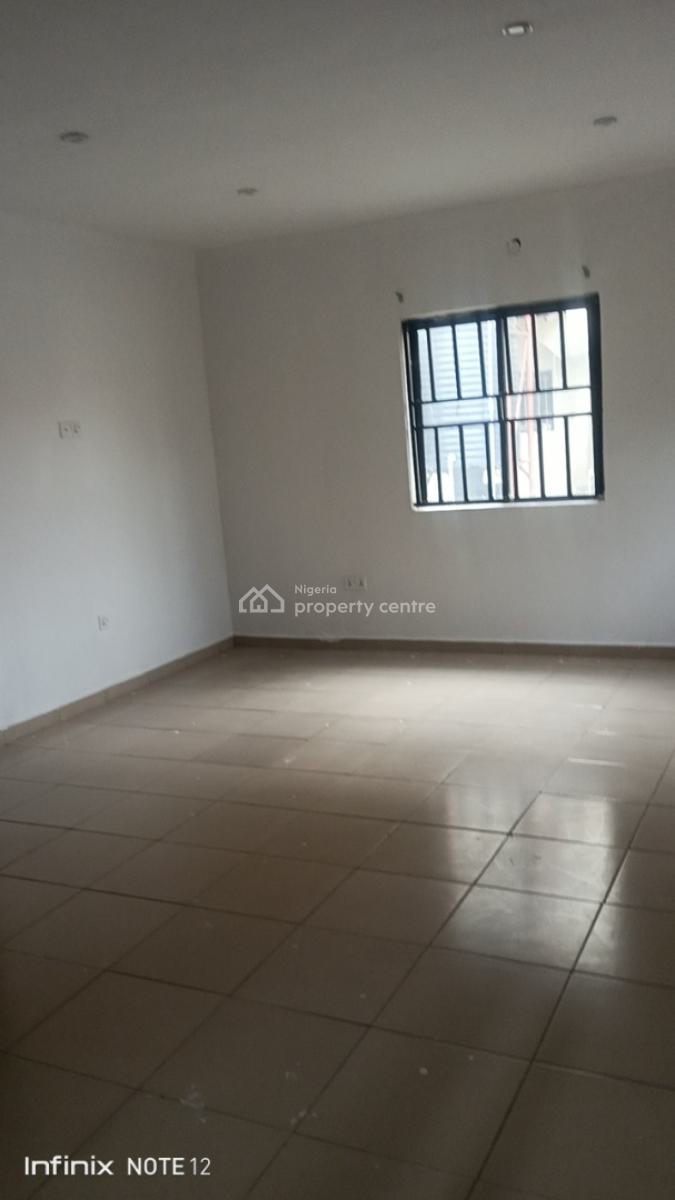 3 Bedroom Flat (bq), Wuye, Wuye, Abuja, Detached Bungalow for Rent