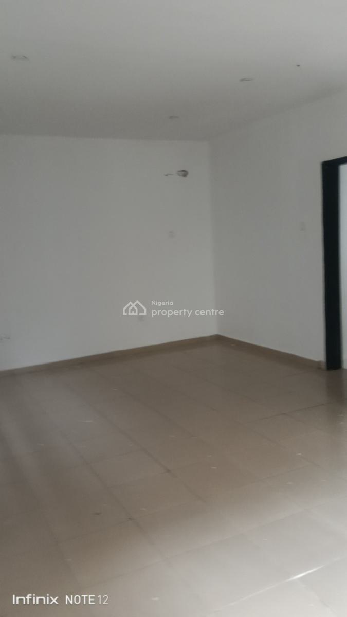 3 Bedroom Flat (bq), Wuye, Wuye, Abuja, Detached Bungalow for Rent