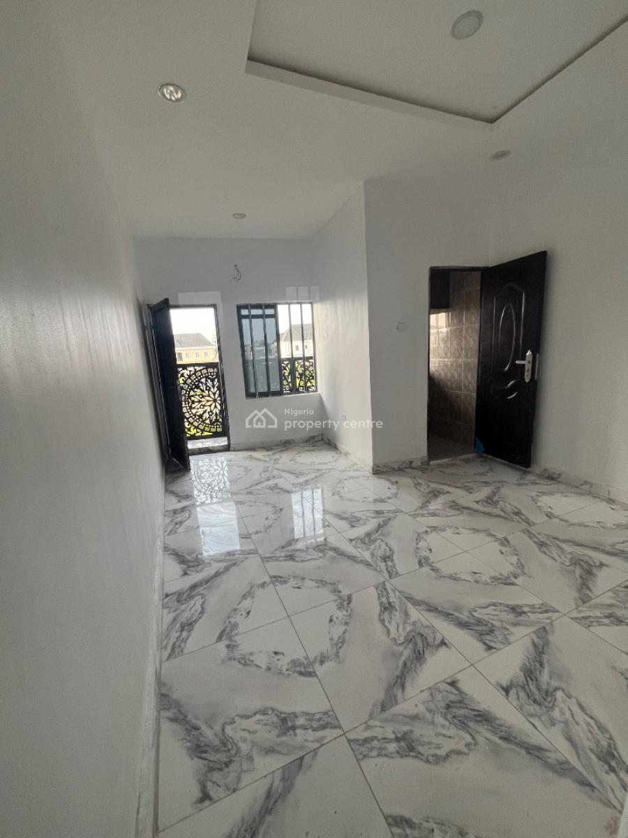 Mini Flat, Alasela Estate, Ogombo, Ajah, Lagos, Mini Flat (room and Parlour) for Rent