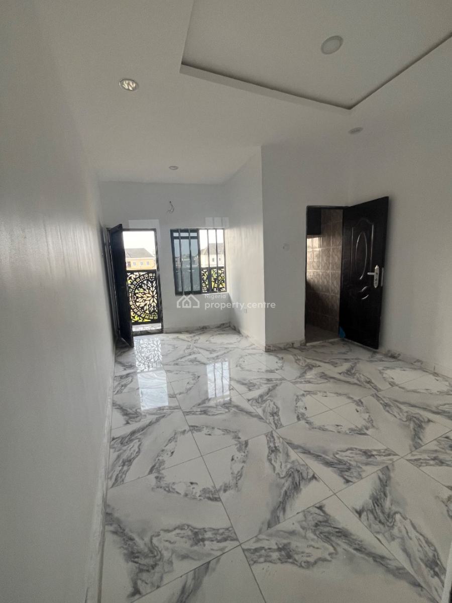 Mini Flat, Alasela Estate, Ogombo, Ajah, Lagos, Mini Flat (room and Parlour) for Rent