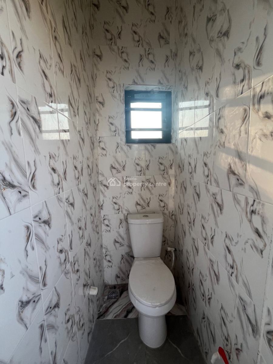 Mini Flat, Alasela Estate, Ogombo, Ajah, Lagos, Mini Flat (room and Parlour) for Rent