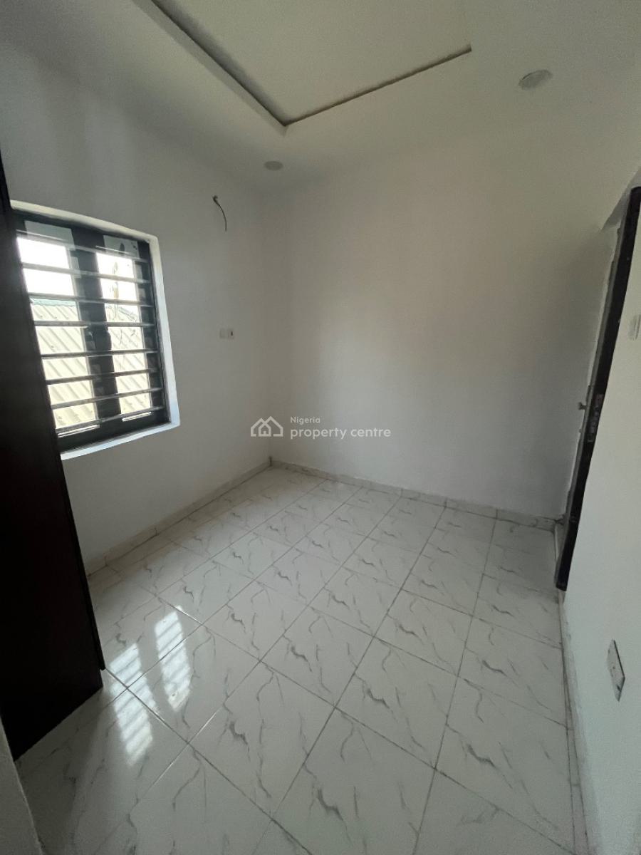 Mini Flat, Alasela Estate, Ogombo, Ajah, Lagos, Mini Flat (room and Parlour) for Rent