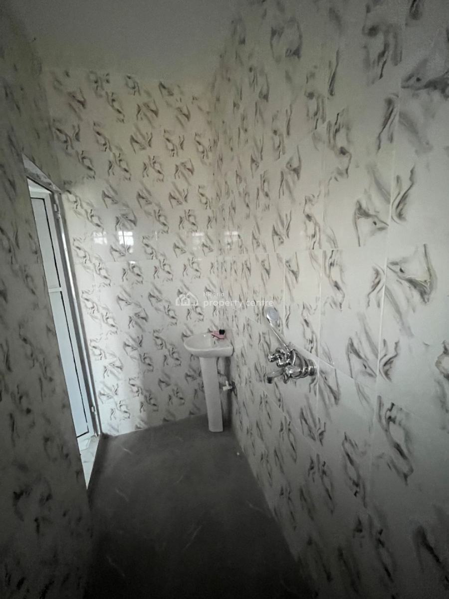 Mini Flat, Alasela Estate, Ogombo, Ajah, Lagos, Mini Flat (room and Parlour) for Rent