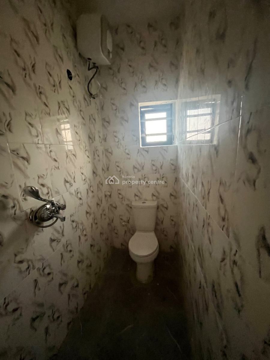 Mini Flat, Alasela Estate, Ogombo, Ajah, Lagos, Mini Flat (room and Parlour) for Rent