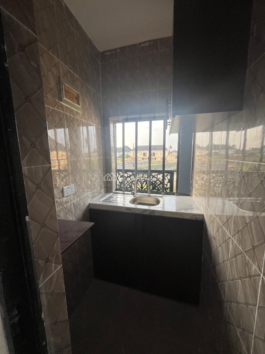 Mini Flat, Alasela Estate, Ogombo, Ajah, Lagos, Mini Flat (room and Parlour) for Rent