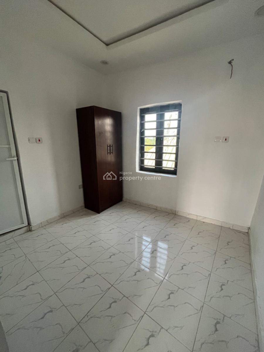 Mini Flat, Alasela Estate, Ogombo, Ajah, Lagos, Mini Flat (room and Parlour) for Rent