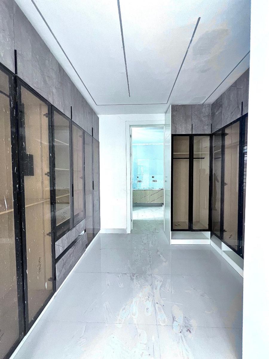 5 Bedroom Fully Detached House with Cinema, Swimming Pool and Gym, Lekki Phase 1, Lekki, Lagos, Detached Duplex for Sale