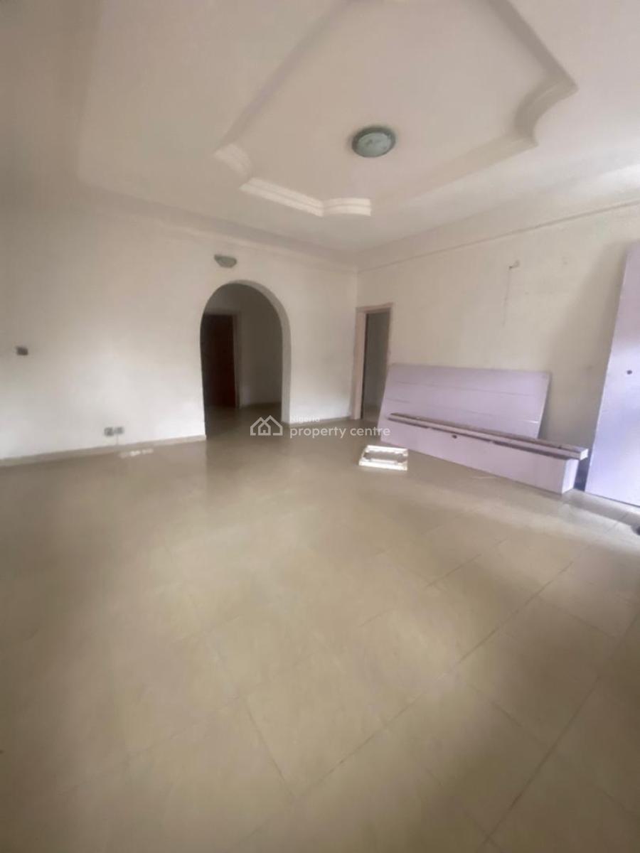 3 Bedroom Apartment, Osapa, Lekki, Lagos, House for Rent