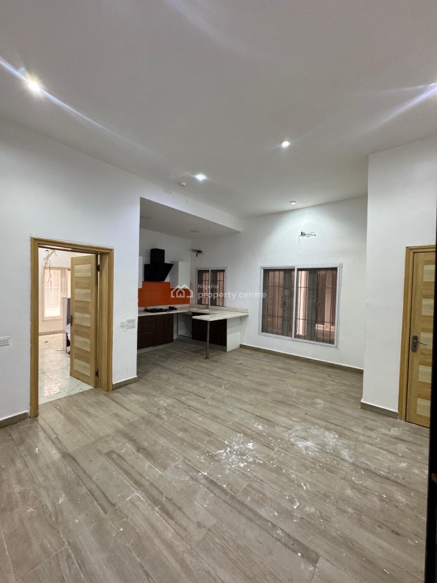 Mini Flat Available, Lekki Right, Lekki, Lagos, Mini Flat (room and Parlour) for Rent