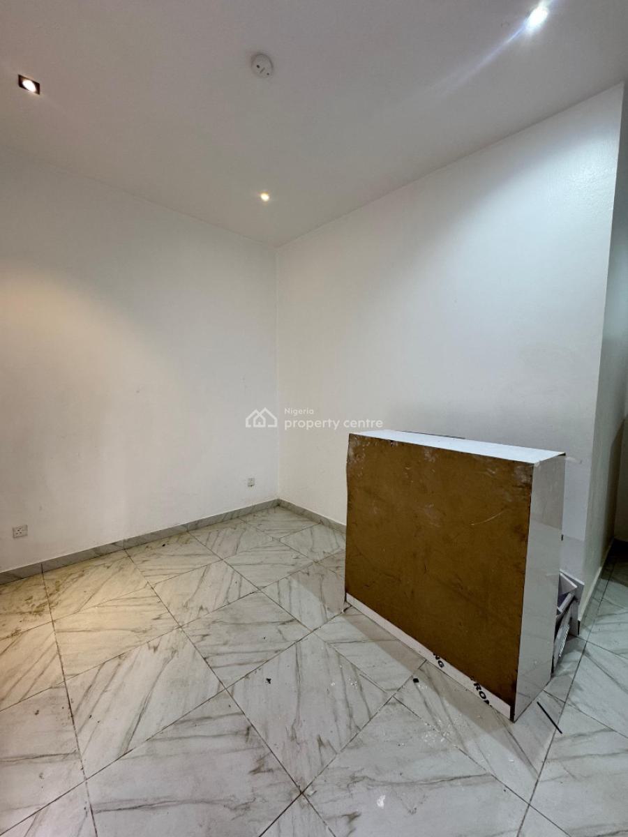 Mini Flat Available, Lekki Right, Lekki, Lagos, Mini Flat (room and Parlour) for Rent