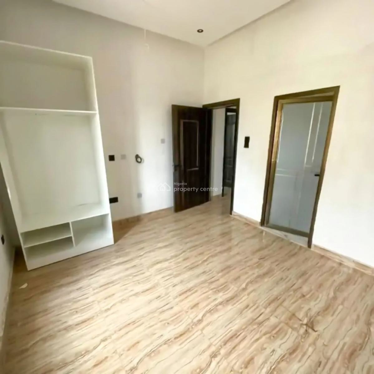 Newly Built  2 Bedroom Apartments, New Gra, Port Harcourt, Rivers, Flat / Apartment for Sale