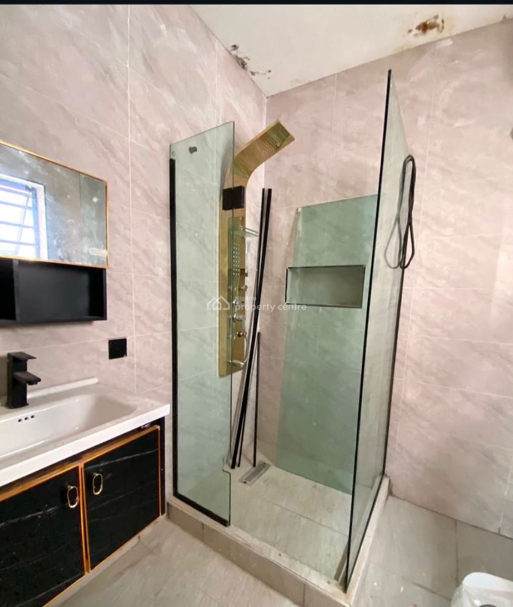Lovely 4 Bed Semi Detached Duplex, Orchid Road, Lekki, Lagos, Semi-detached Duplex for Sale