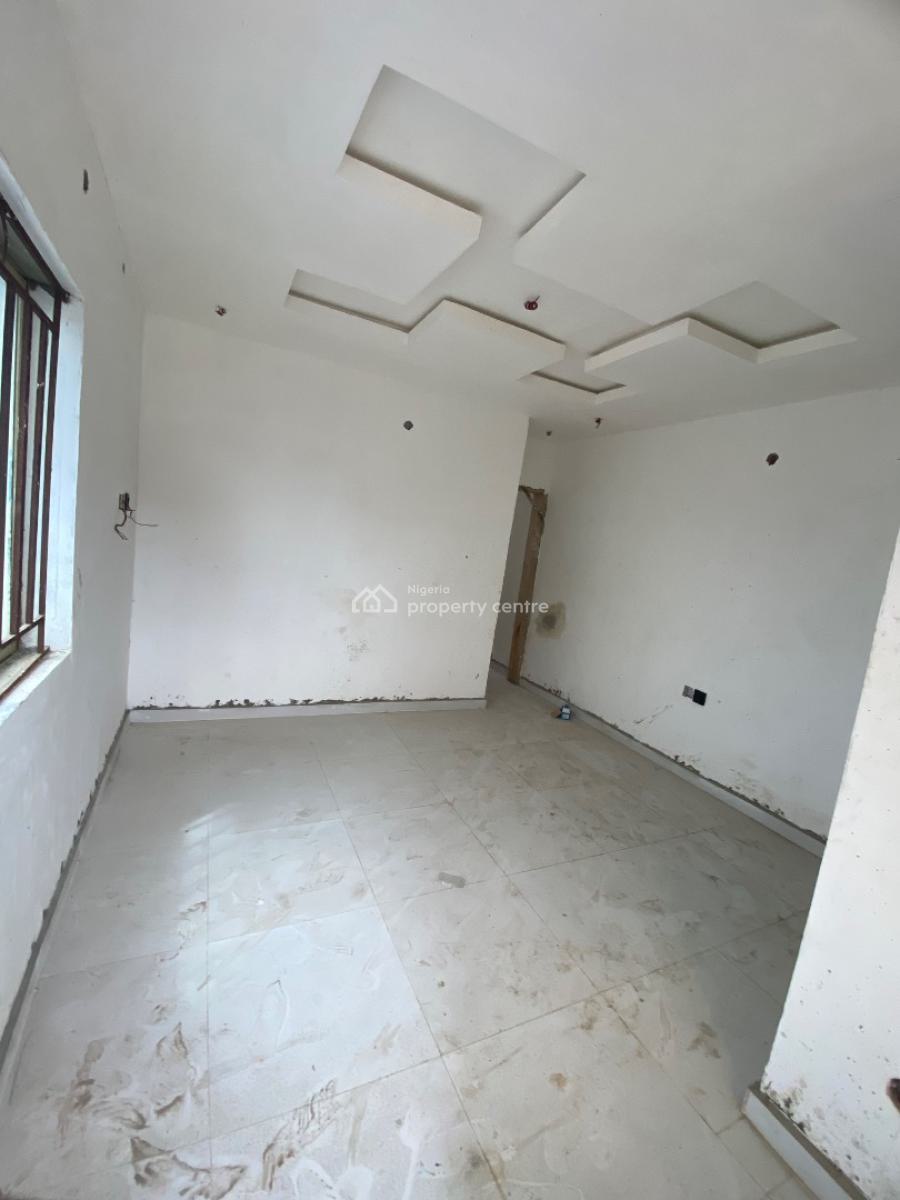 Well-crafted 2 Bedroom Maisonette for Long Lease, Grace School, Charley Boy, Gbagada Phase 1, Gbagada, Lagos, Terraced Duplex for Sale