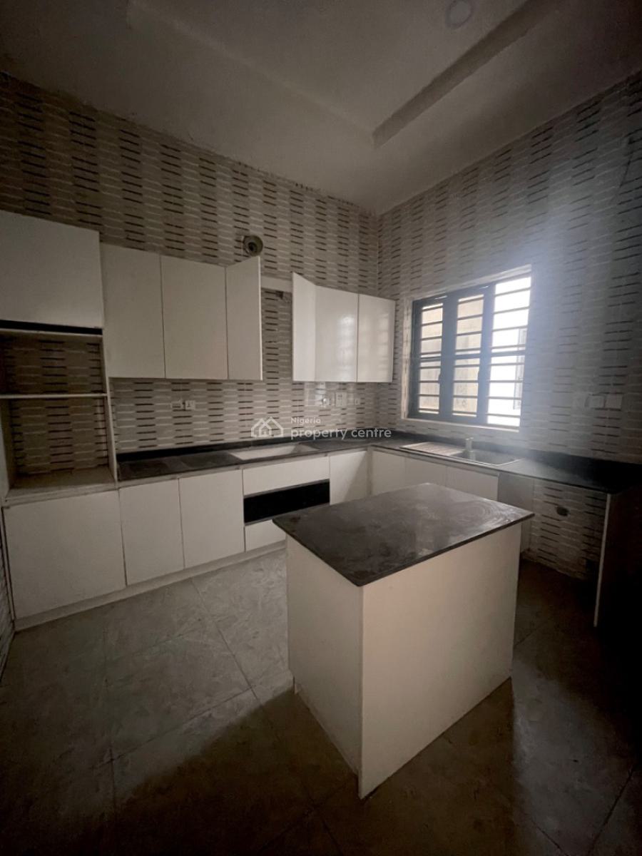 4 Bedroom Terrace Duplex, Orchid, Lekki, Lagos, Terraced Duplex for Sale