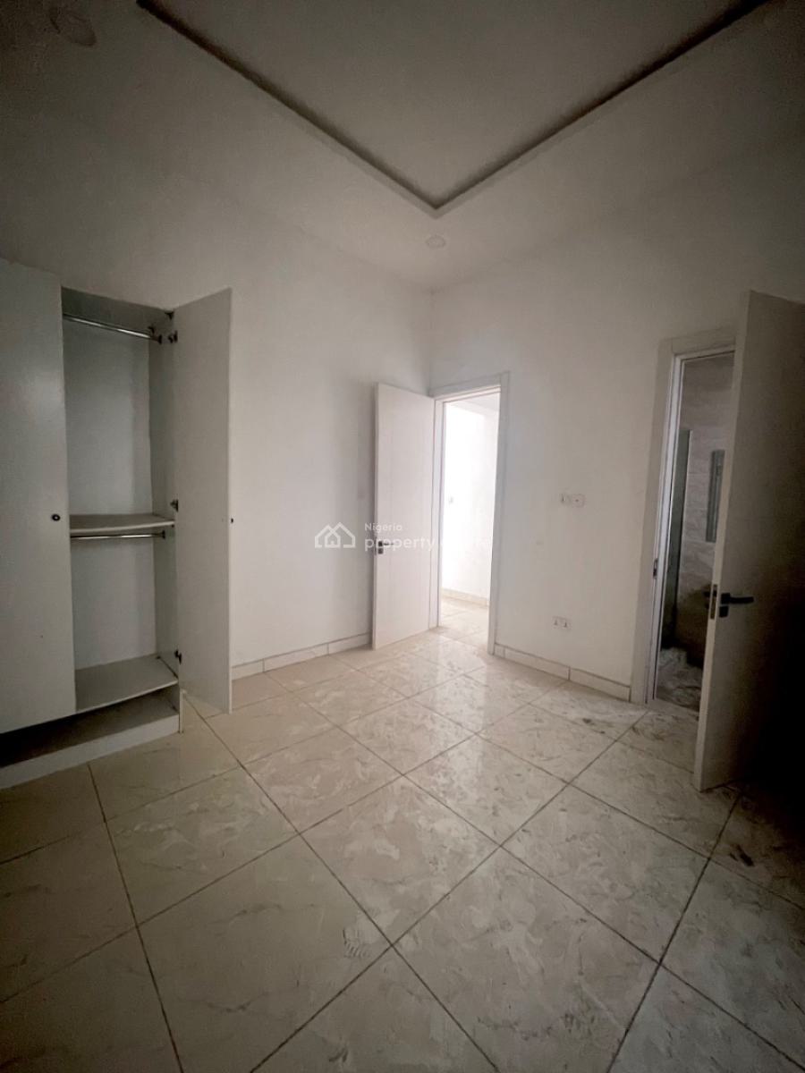 4 Bedroom Terrace Duplex, Orchid, Lekki, Lagos, Terraced Duplex for Sale