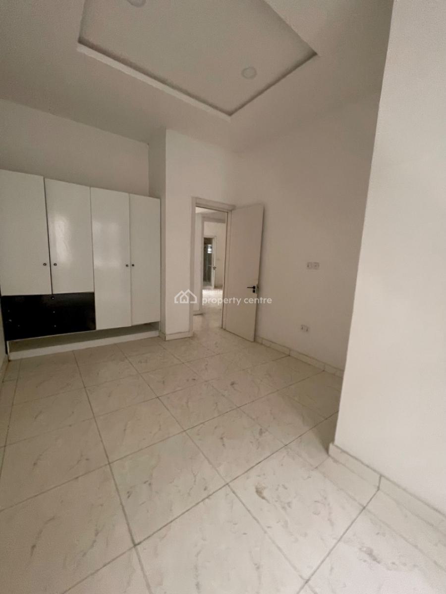 4 Bedroom Terrace Duplex, Orchid, Lekki, Lagos, Terraced Duplex for Sale
