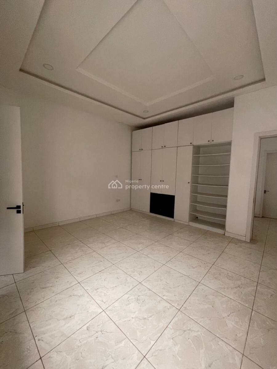 4 Bedroom Terrace Duplex, Orchid, Lekki, Lagos, Terraced Duplex for Sale