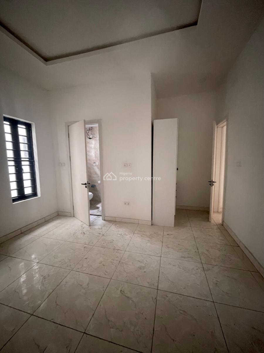 4 Bedroom Terrace Duplex, Orchid, Lekki, Lagos, Terraced Duplex for Sale