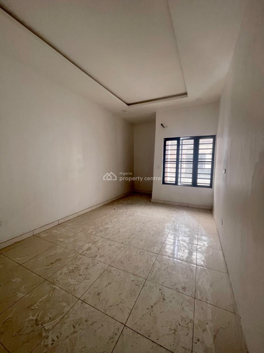 4 Bedroom Terrace Duplex, Orchid, Lekki, Lagos, Terraced Duplex for Sale