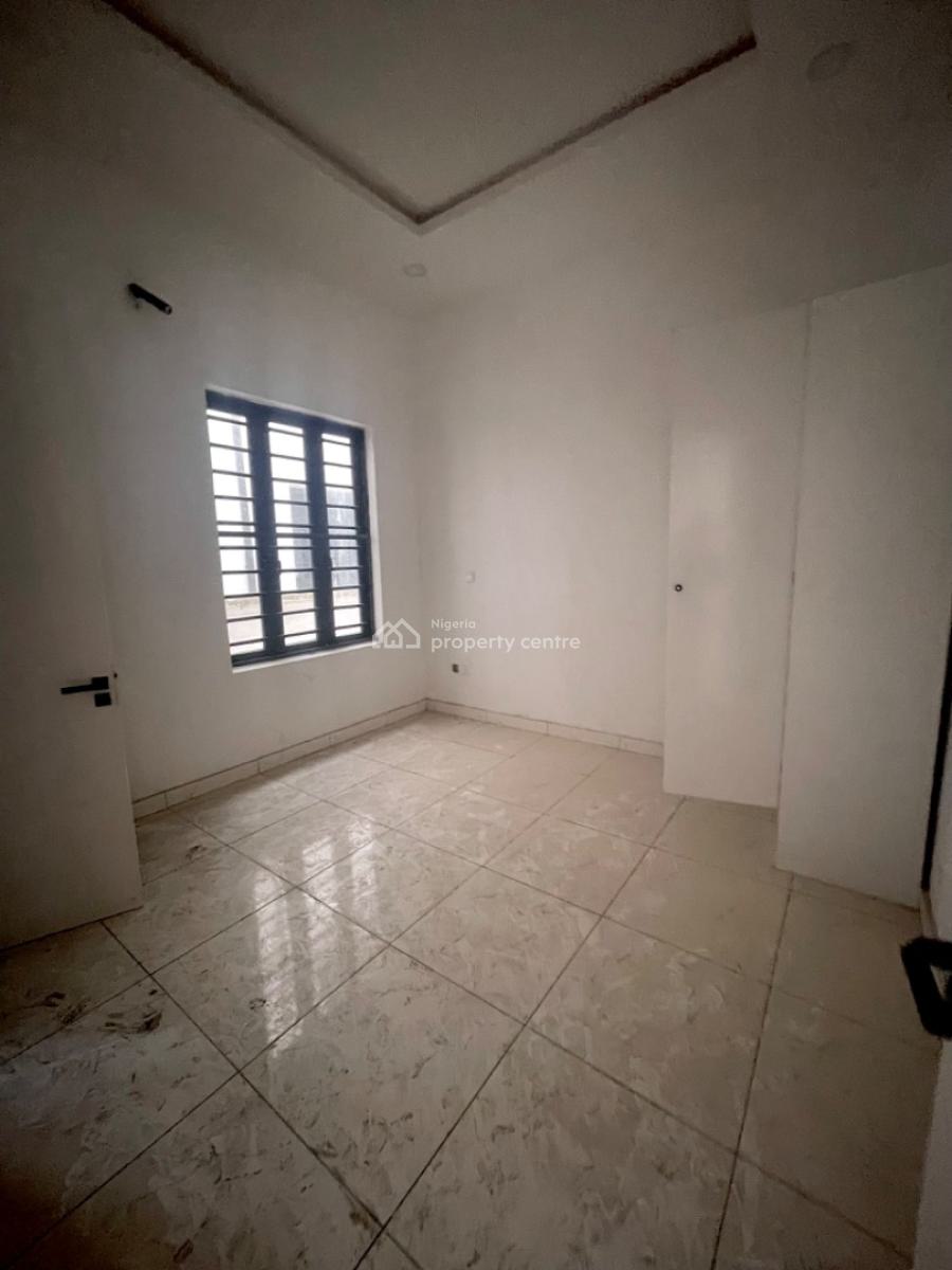 4 Bedroom Terrace Duplex, Orchid, Lekki, Lagos, Terraced Duplex for Sale