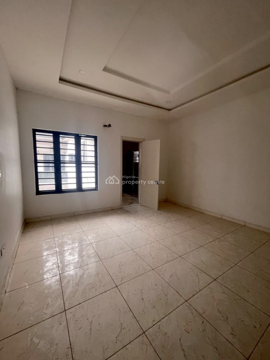 4 Bedroom Terrace Duplex, Orchid, Lekki, Lagos, Terraced Duplex for Sale