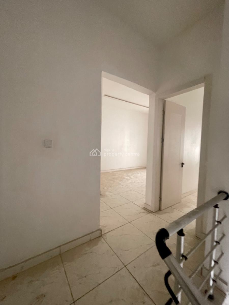 4 Bedroom Terrace Duplex, Orchid, Lekki, Lagos, Terraced Duplex for Sale