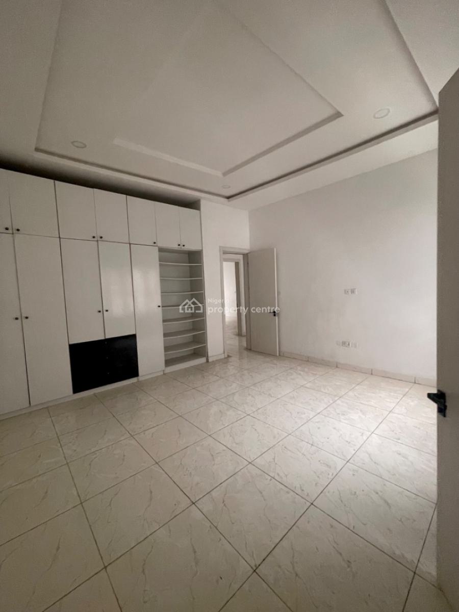 4 Bedroom Terrace Duplex, Orchid, Lekki, Lagos, Terraced Duplex for Sale