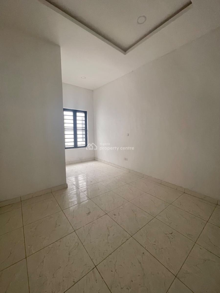 4 Bedroom Terrace Duplex, Orchid, Lekki, Lagos, Terraced Duplex for Sale