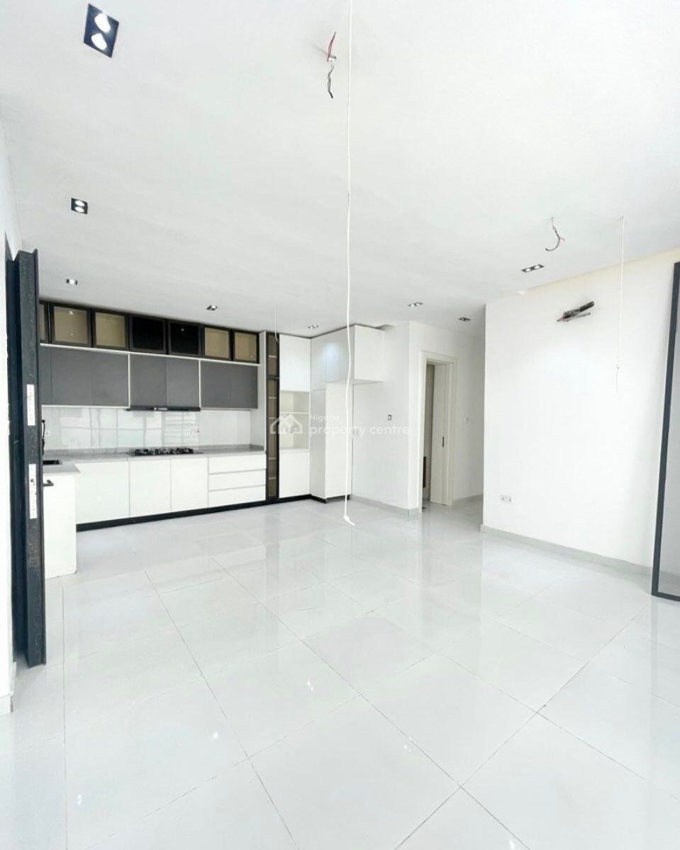 2bedroom Apartment, Ologolo, Lekki, Lagos, Flat / Apartment for Rent